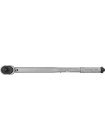 TW122821 Thorvik Ключ динамометрический 1/2" 28-210 Нм