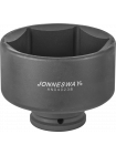 AN040238 JONNESWAY Головка торцевая 3/4" 85 мм, для гайки подшипника ступицы BPW 16 т