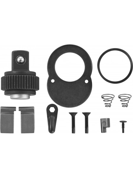 RH01245RK Thorvik Ремонтный комплект для трещоточной рукоятки RH01245