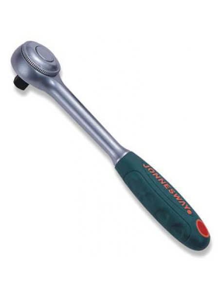 R3503 JONNESWAY Трещотка 3/8" 72 зубца, 199 мм