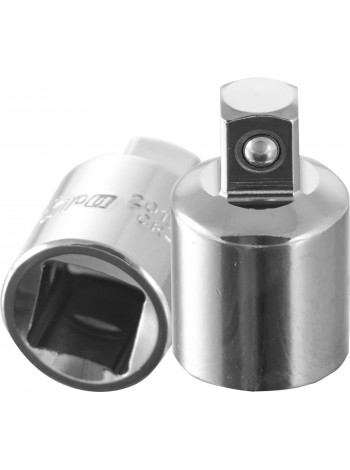203814 Ombra Переходник 3/8"(F)*1/4"(M)