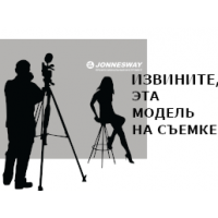 P9920-BT JONNESWAY Сменные рабочие части изогнутые 90° для щипцов для стопорных колец P9920B и P9920D, 2 передмета